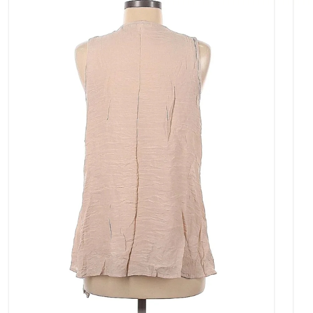 Spense Sleeveless Top - EUC - Picture 2 of 3